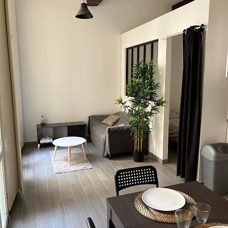 Studio Plein Coeur De Libourne Exterior foto