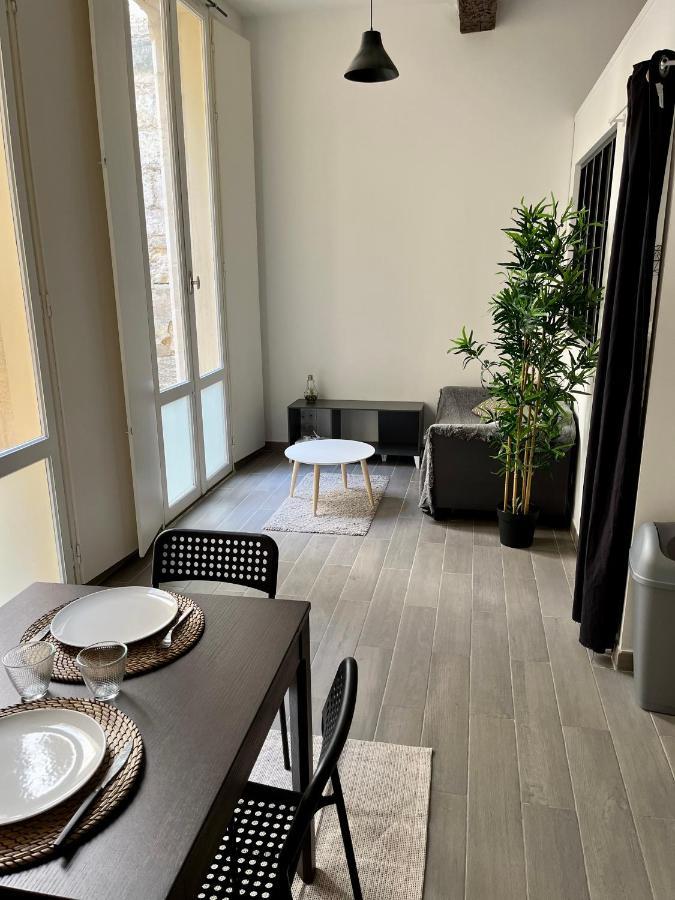 Studio Plein Coeur De Libourne Exterior foto