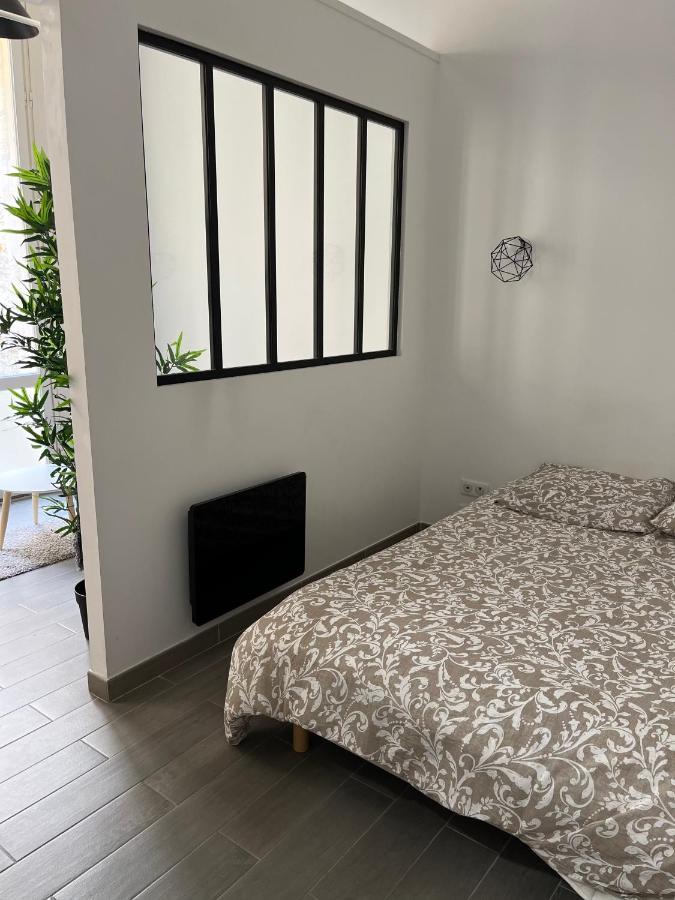 Studio Plein Coeur De Libourne Exterior foto